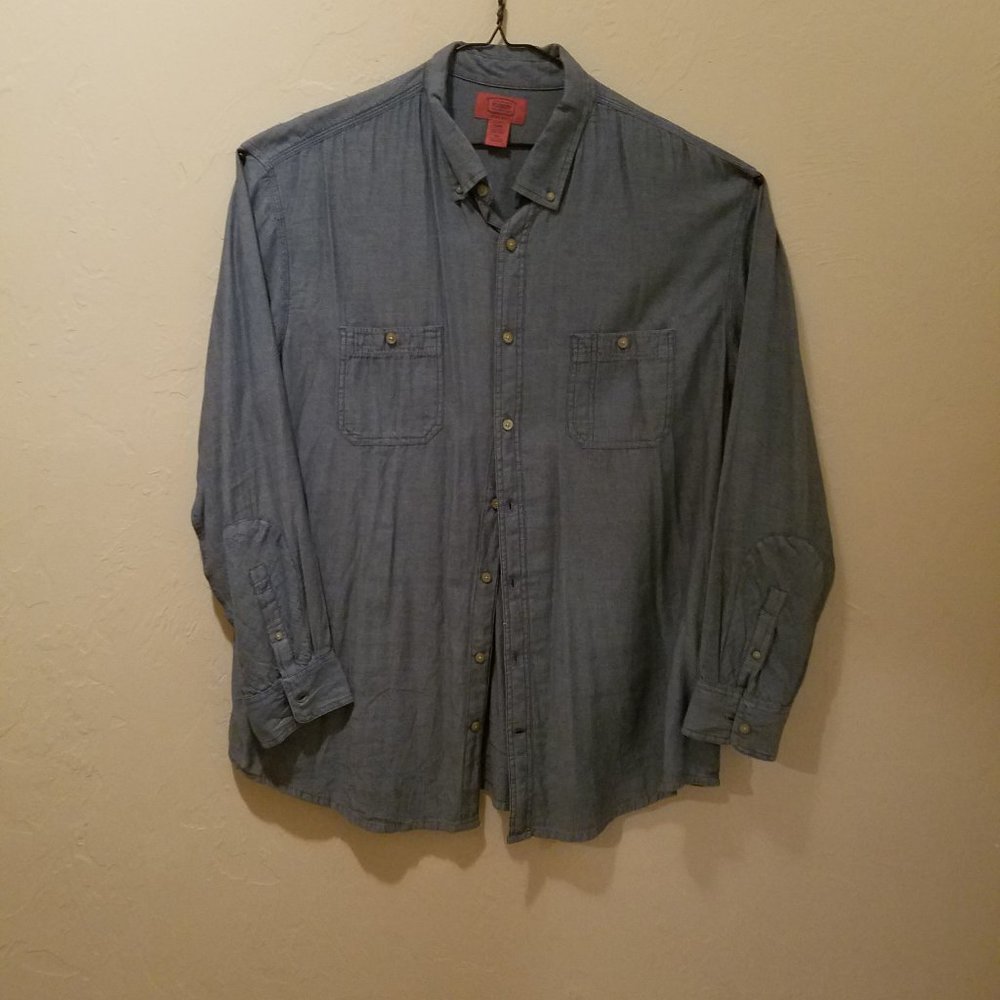 Man Shirt